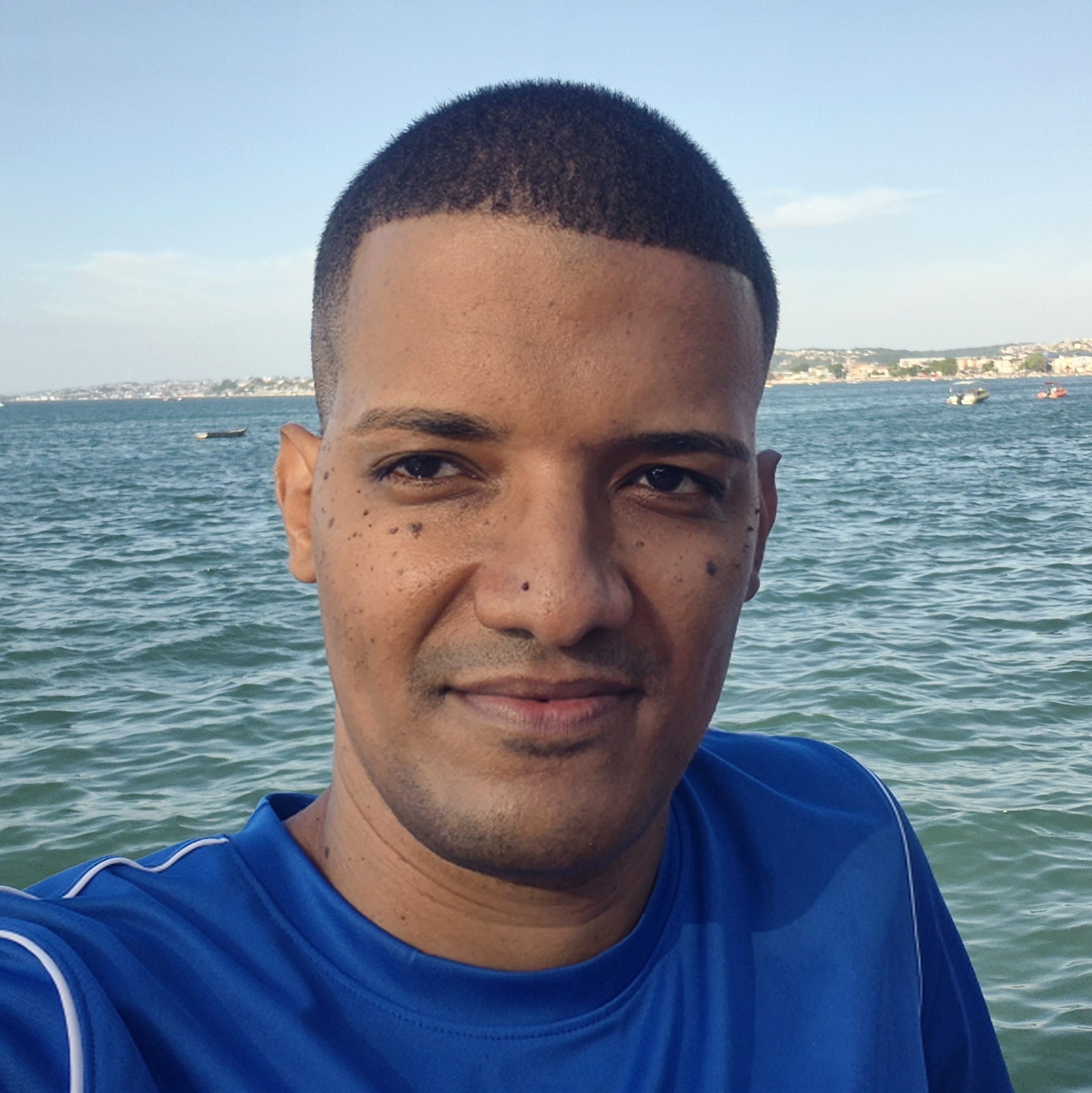Vinicius de Santana